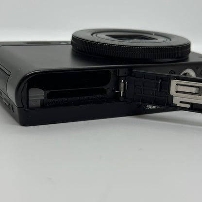 【最速発送】Panasonic コンパクトデジタルカメラ LUMIX DMC-LF1【難有】