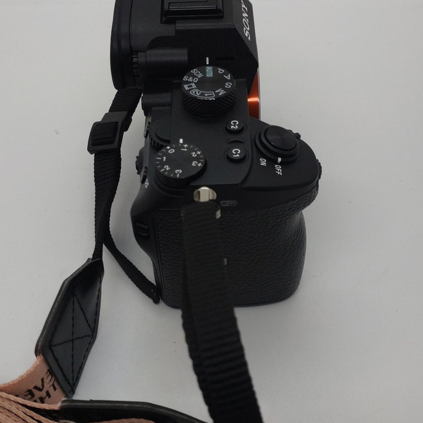 【全額返金保証】【最速発送】Sony デジタル一眼 α7 III ILCE-7M3 ボディ 動作確認済