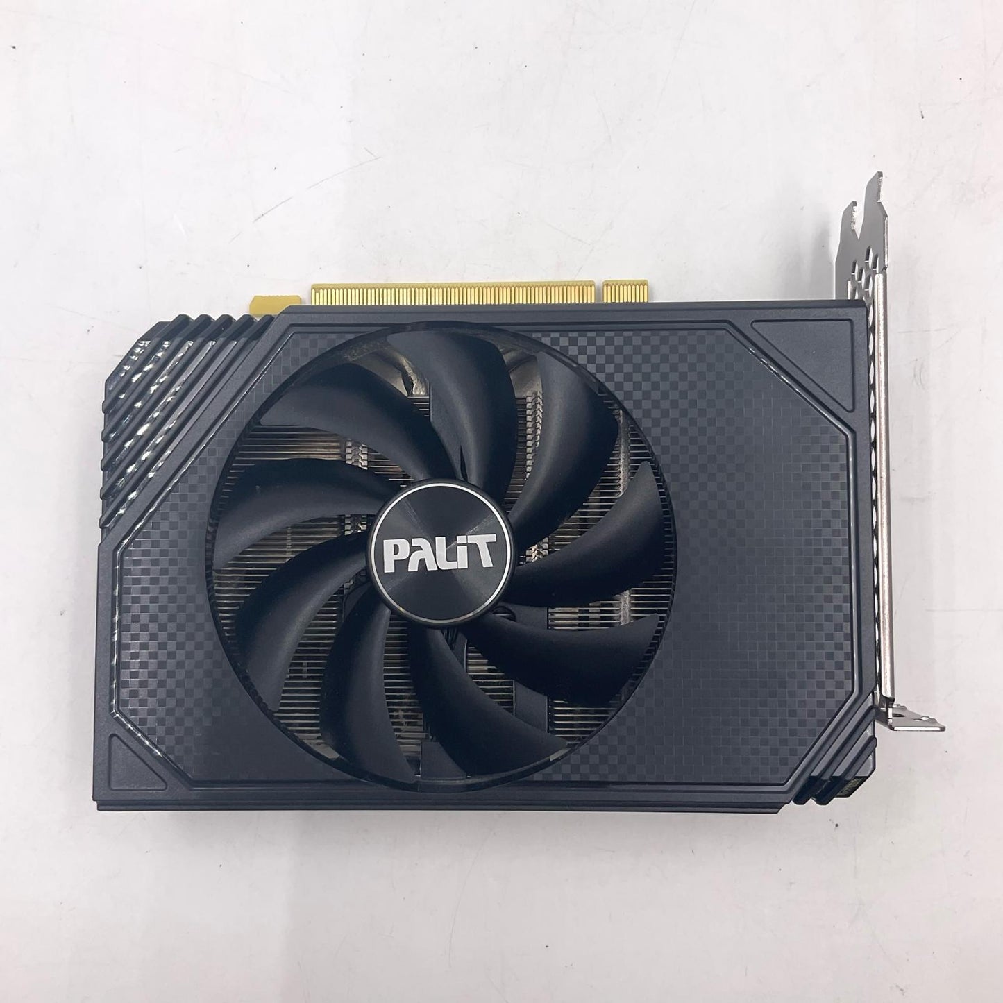 【全額返金保証】【最速発送】Palit グラフィックボード GeForce RTX 3060 StormX 動作確認済