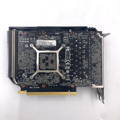 【全額返金保証】【最速発送】Palit グラフィックボード GeForce RTX 3060 StormX 動作確認済