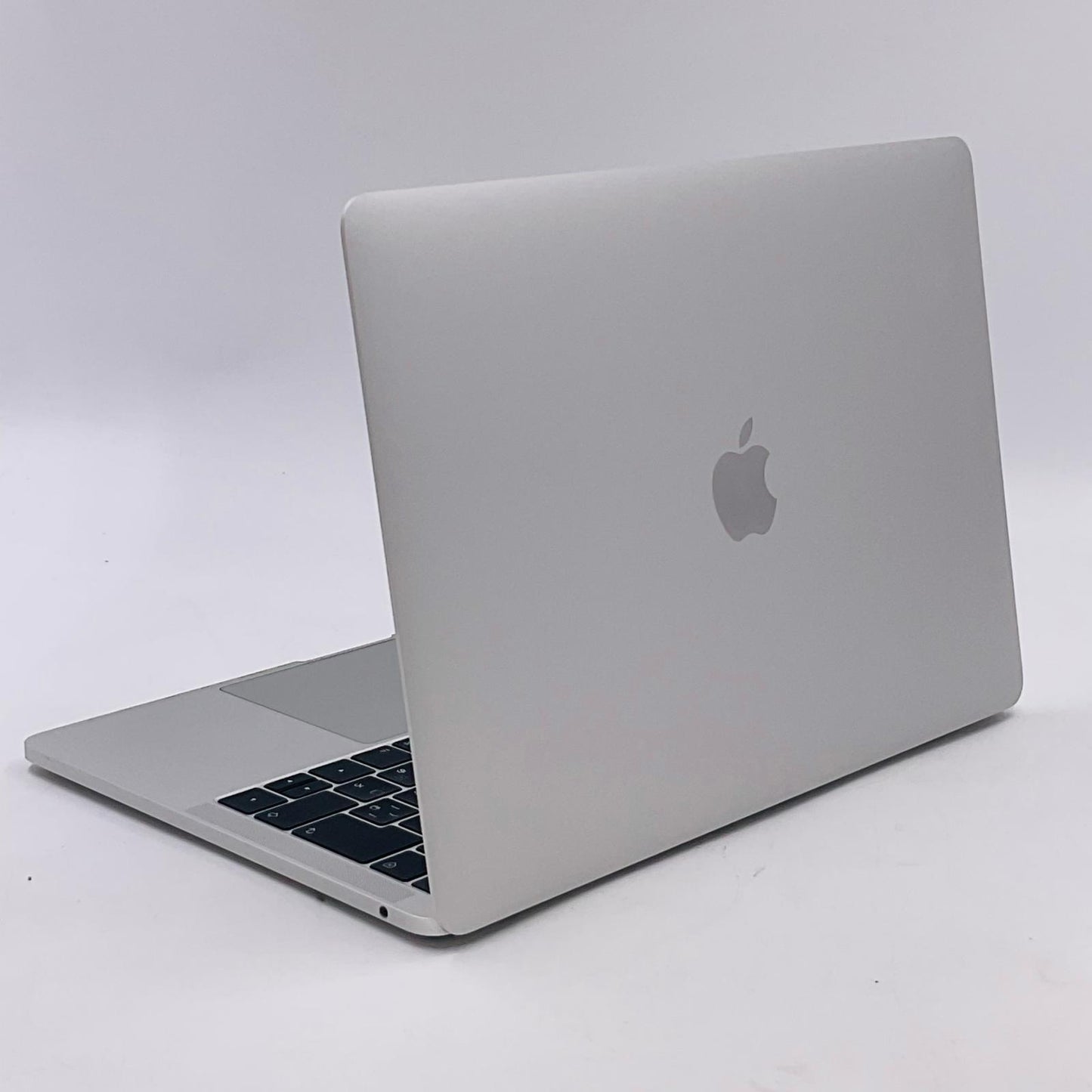 【全額返金保証】【最速発送】Apple MacBook Pro 13インチ 2019 1.4 GHz クアッドコア Intel Core i5 8GB 256GB シルバー 美品 動作確認済