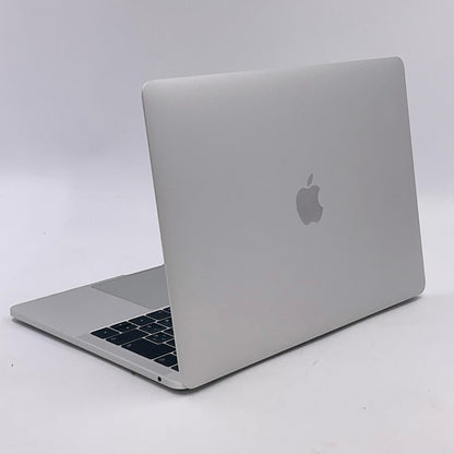 【全額返金保証】【最速発送】Apple MacBook Pro 13インチ 2019 1.4 GHz クアッドコア Intel Core i5 8GB 256GB シルバー 美品 動作確認済