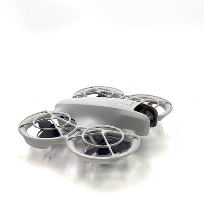 【全額返金保証】【最速発送】DJI Neo Motion Fly Moreコンボ 超美品 動作確認済
