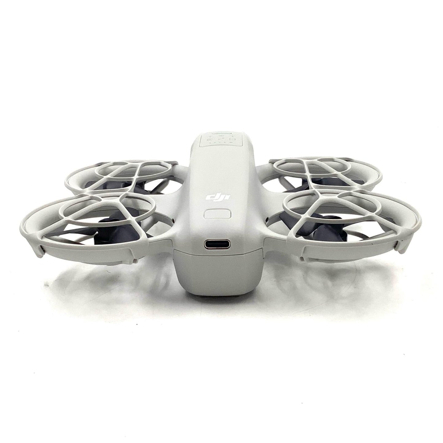 【全額返金保証】【最速発送】DJI Neo Motion Fly Moreコンボ 超美品 動作確認済