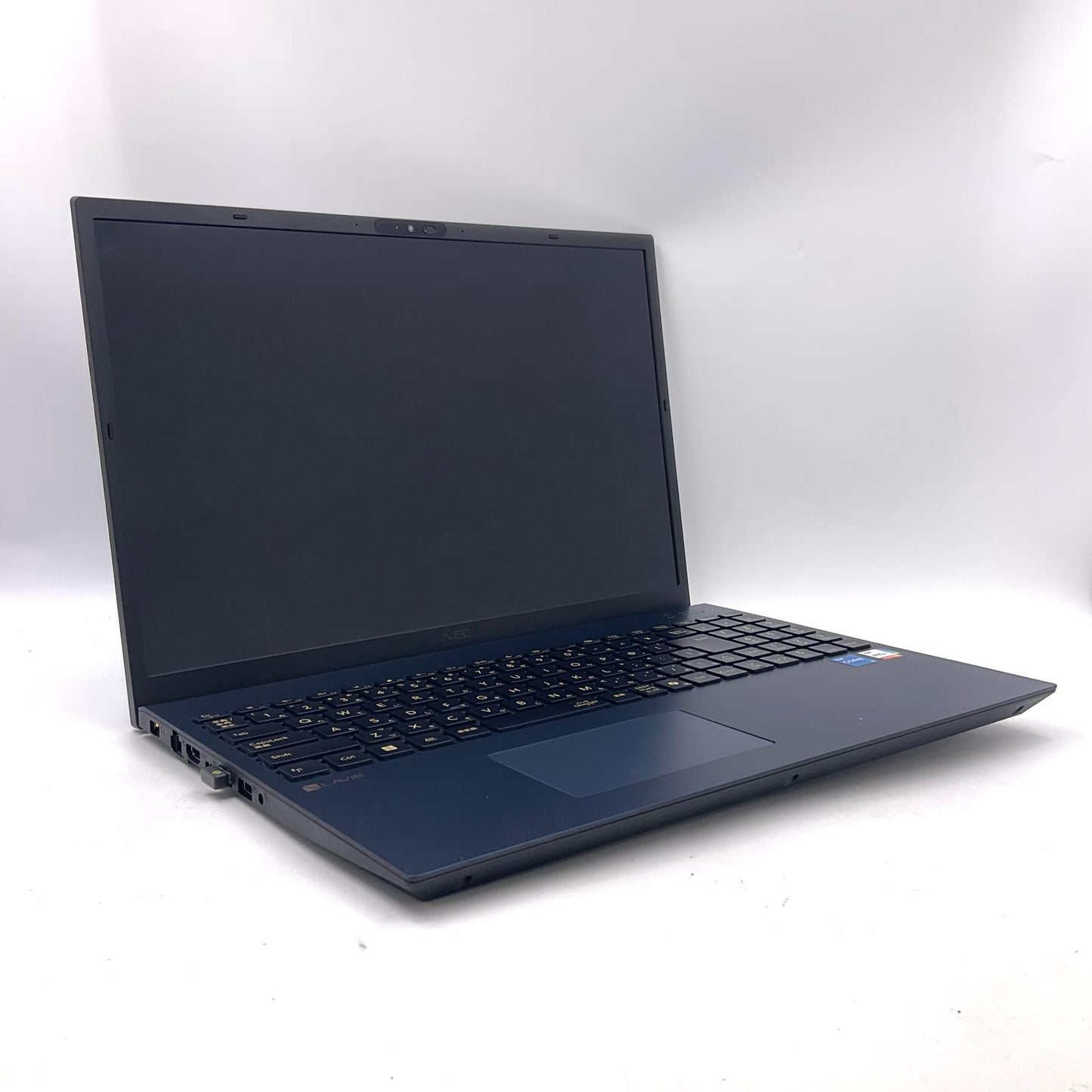 【全額返金保証】【最速発送】NEC LAVIE PC-N1655JAL i5-1235U 16GB M.2 SSD 256GB 100% 動作確認済