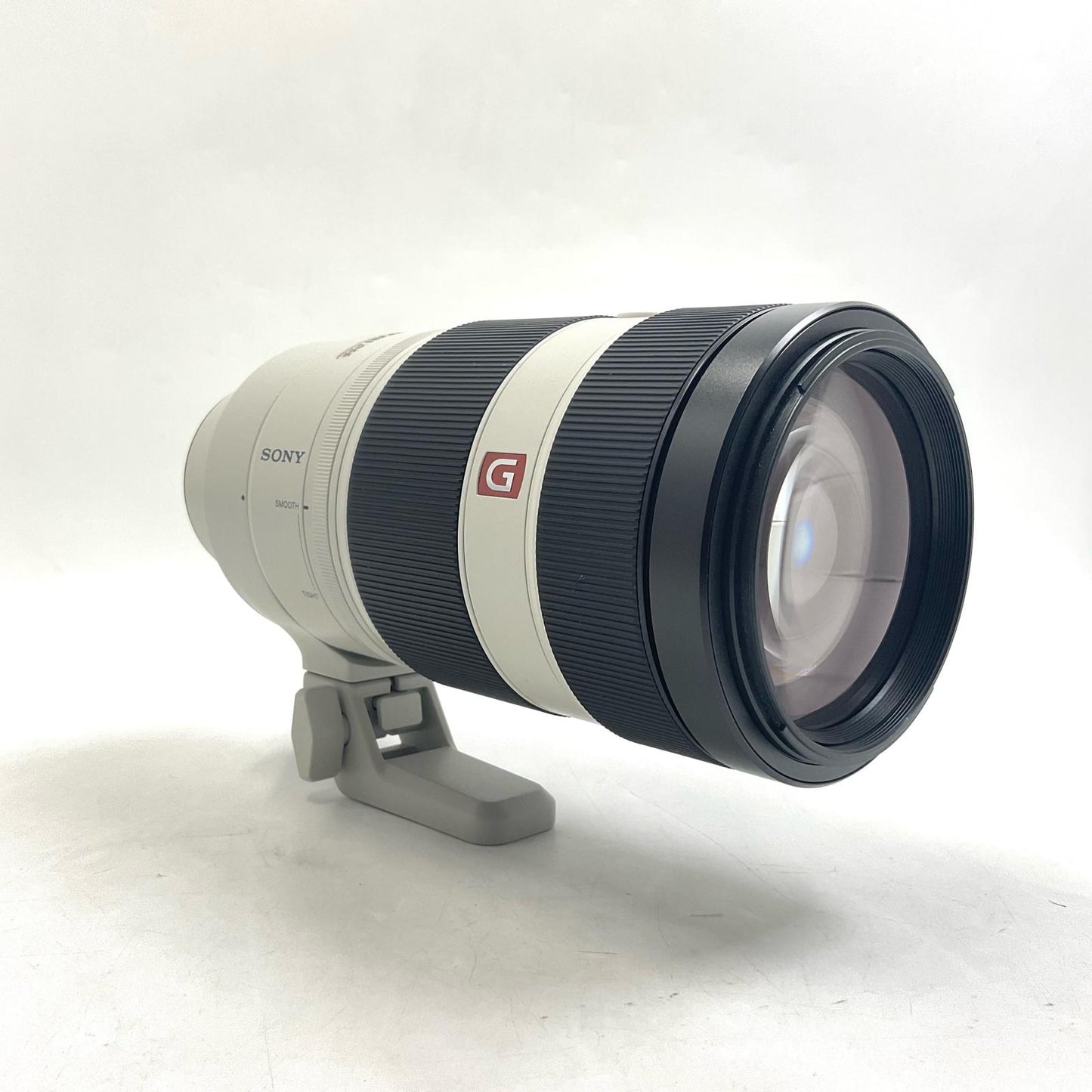 【全額返金保証】【最速発送】Sony FE 100-400mm F4.5-5.6 GM OSS SEL100400GM 超美品 動作確認済