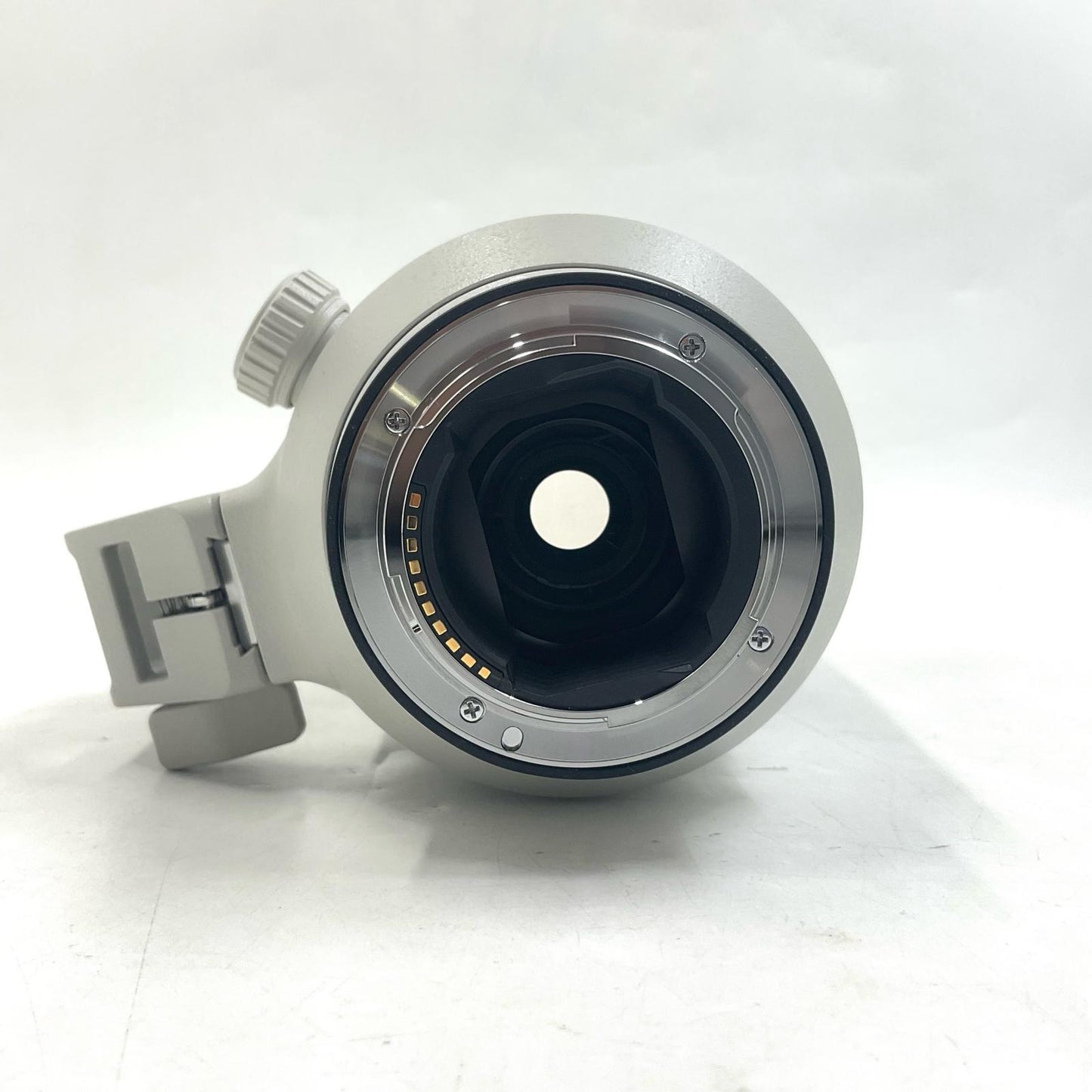 【全額返金保証】【最速発送】Sony FE 100-400mm F4.5-5.6 GM OSS SEL100400GM 超美品 動作確認済