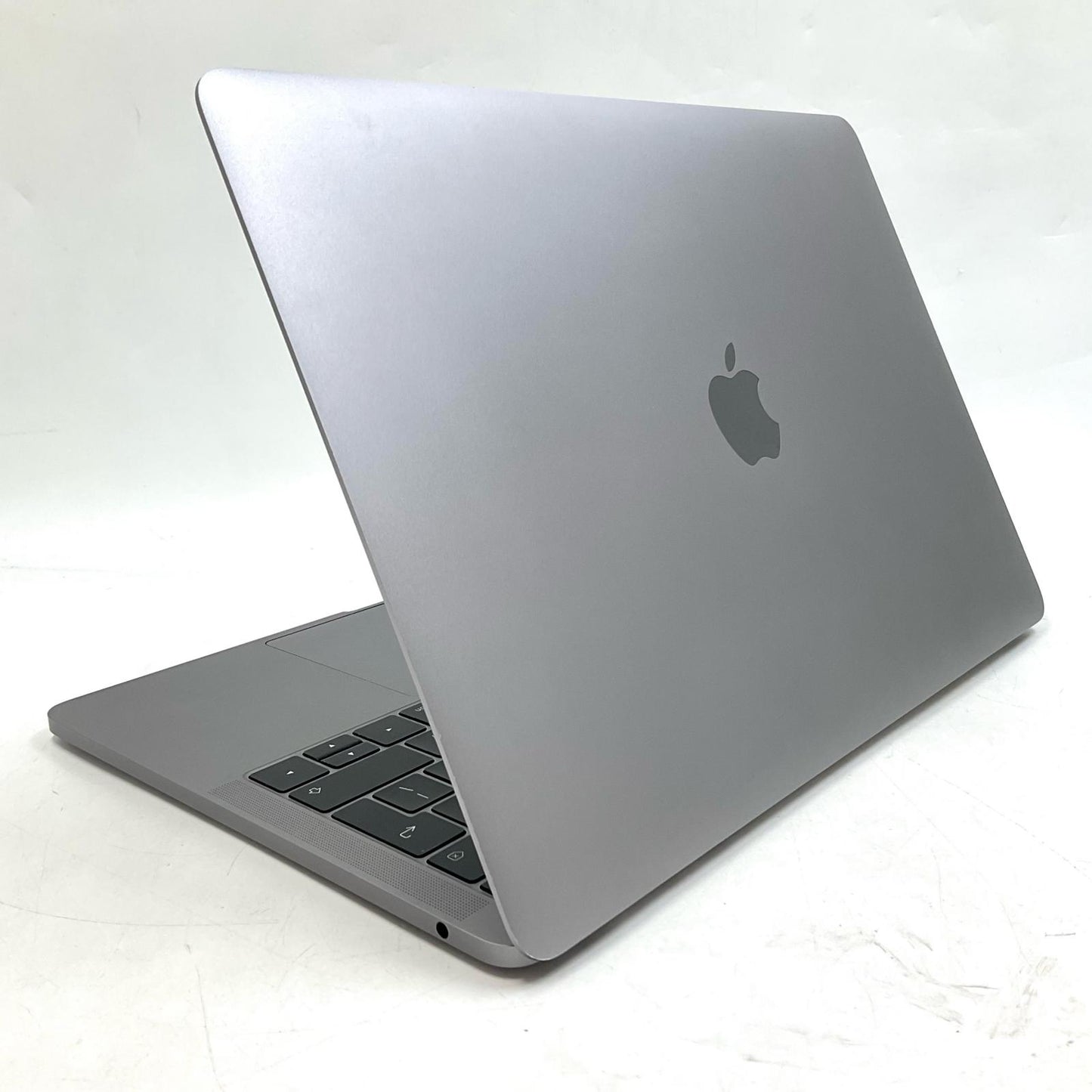 【全額返金保証】【最速発送】Apple MacBook Pro 13インチ 2017 2.5 GHz デュアルコア Intel Core i7 16GB 128GB スペースグレイ 動作確認済