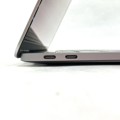【全額返金保証】【最速発送】Apple MacBook Pro 13インチ 2017 2.5 GHz デュアルコア Intel Core i7 16GB 128GB スペースグレイ 動作確認済