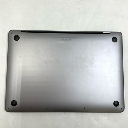 【全額返金保証】【最速発送】Apple MacBook Pro 13インチ 2017 2.5 GHz デュアルコア Intel Core i7 16GB 128GB スペースグレイ 動作確認済