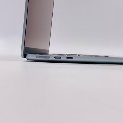 【全額返金保証】【最速発送】Apple MacBook Air 13インチ 2025 Apple M4 16GB 256GB スカイブルー 100% 超美品 動作確認済