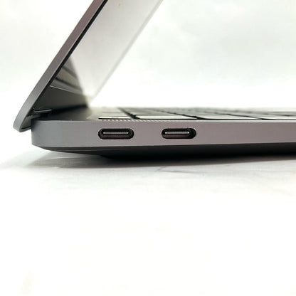 【全額返金保証】【最速発送】Apple MacBook Air 13インチ 2020 Apple M1 8GB 256GB スペースグレイ 92% 美品 動作確認済