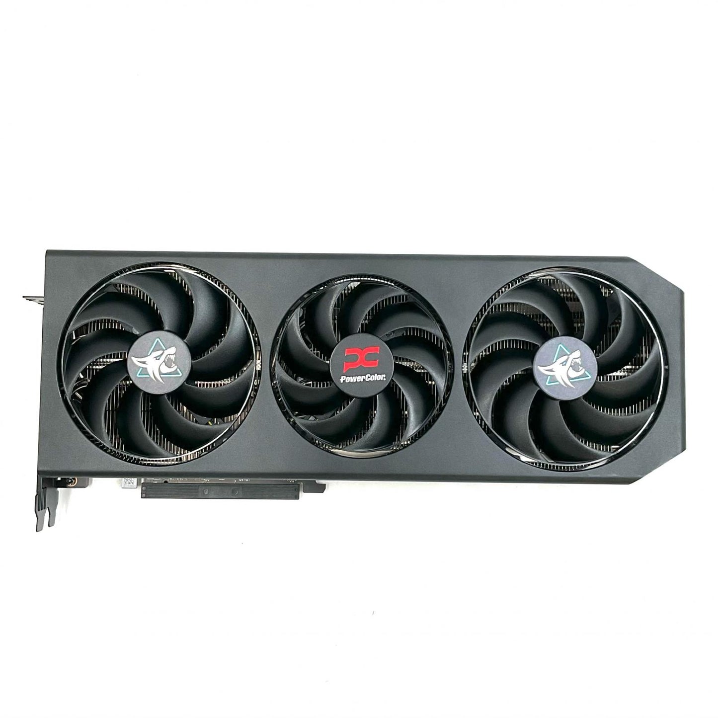 【全額返金保証】【最速発送】PowerColor グラフィックボード Hellhound AMD Radeon RX 9070 XT 16GB GDDR6 RX9070XT 16G-L/OC 超美品 動作確認済
