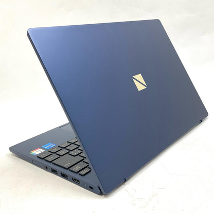 【全額返金保証】【最速発送】NEC LAVIE PC-N1355FAL i5-1235U 8GB SSD 512GB 83.7% 美品 動作確認済