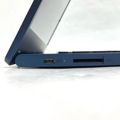 【全額返金保証】【最速発送】NEC LAVIE PC-N1355FAL i5-1235U 8GB SSD 512GB 83.7% 美品 動作確認済