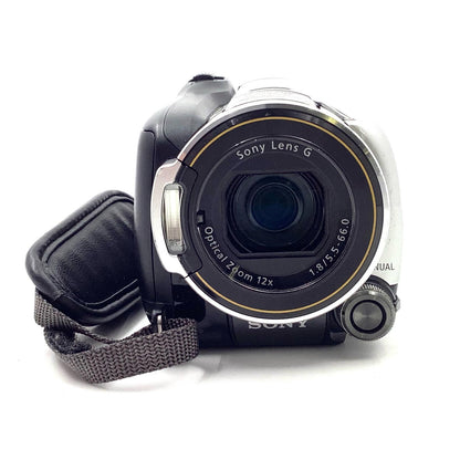 【最速発送】Sony HDR-XR500V（シルバー）【難有】
