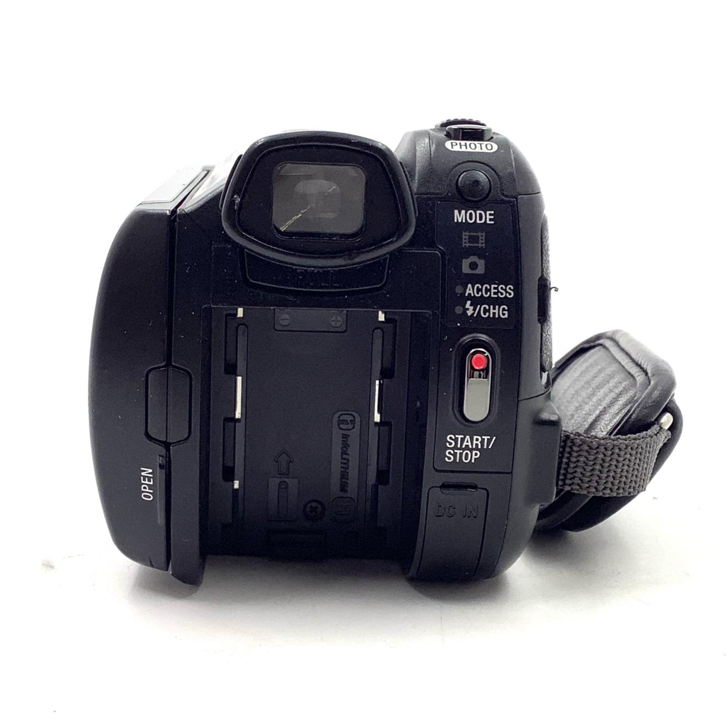 【最速発送】Sony HDR-XR500V（シルバー）【難有】