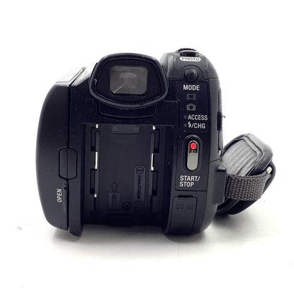 【最速発送】Sony HDR-XR500V（シルバー）【難有】
