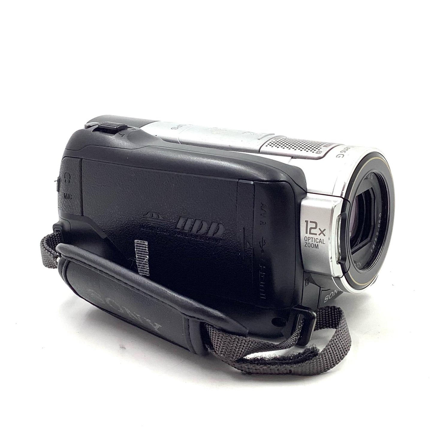 【最速発送】Sony HDR-XR500V（シルバー）【難有】