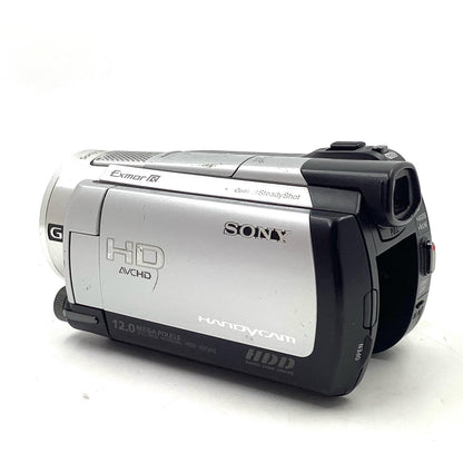 【最速発送】Sony HDR-XR500V（シルバー）【難有】