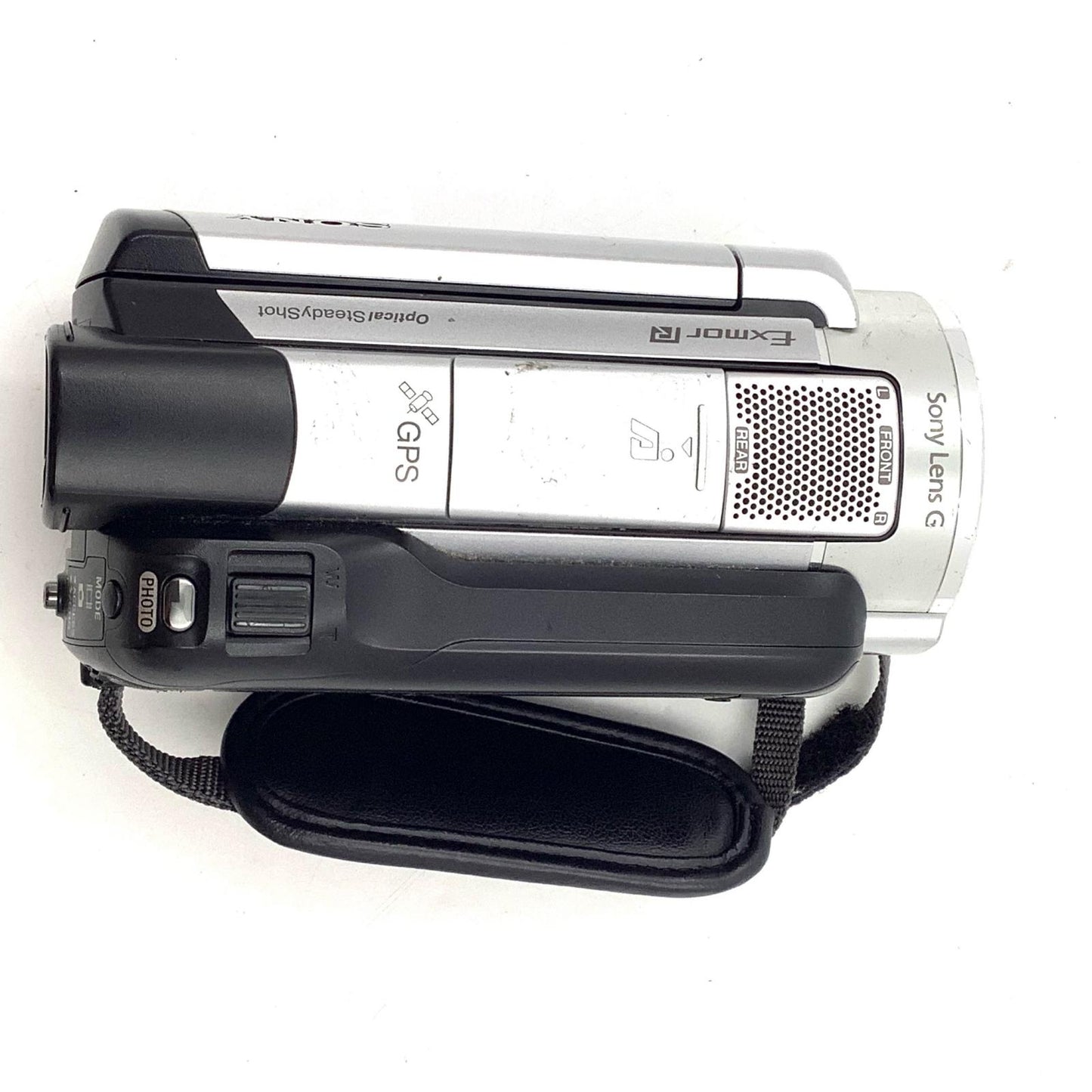 【最速発送】Sony HDR-XR500V（シルバー）【難有】