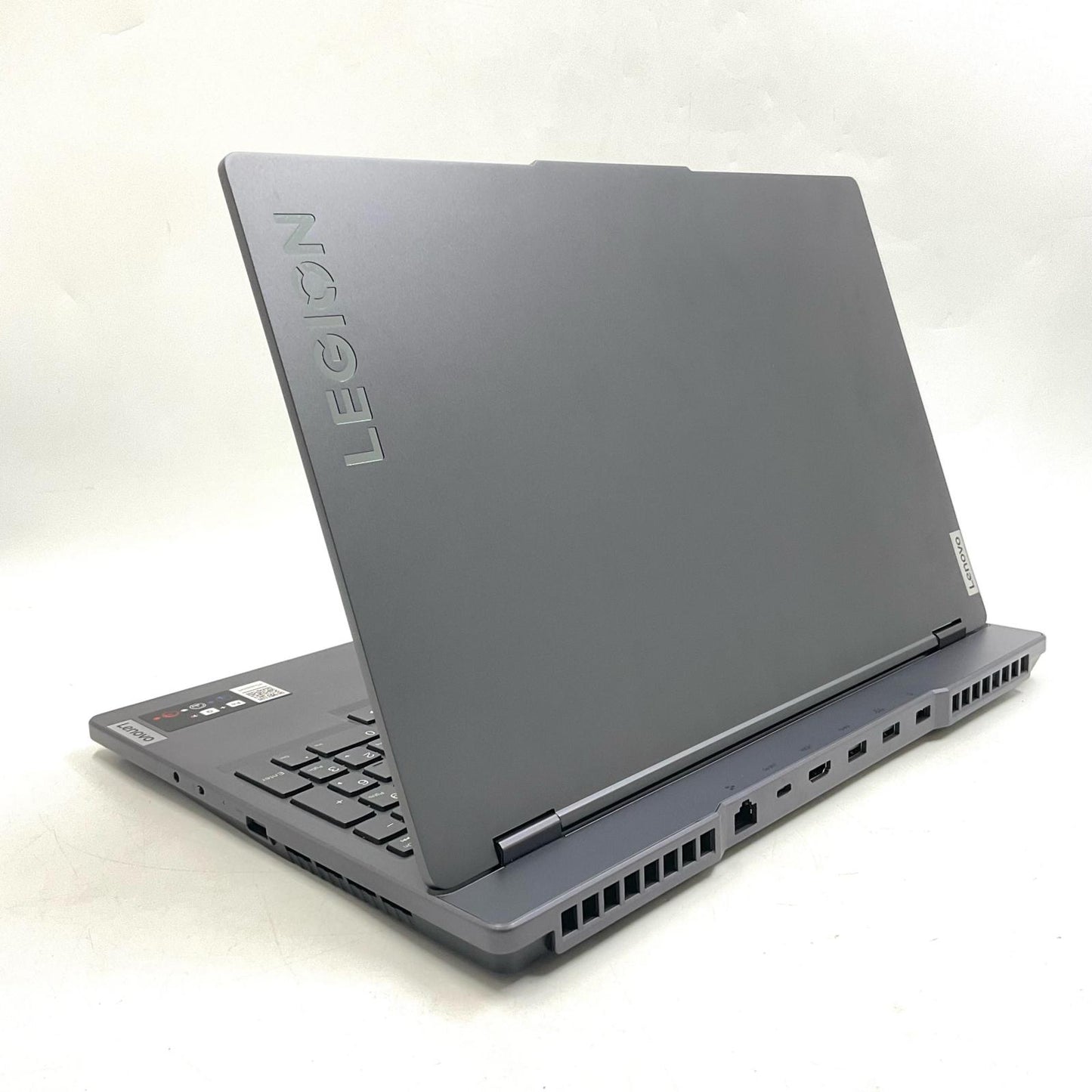 【全額返金保証】【最速発送】Lenovo ゲーミングノートパソコン Legion 5 15IAH7H intel core i7-12700H 64GB M.2 SSD 1TB NVIDIA GeForce RTX 3060 Laptop 95% 美品 動作確認済