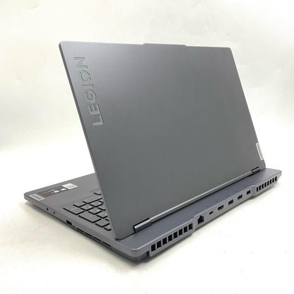 【全額返金保証】【最速発送】Lenovo ゲーミングノートパソコン Legion 5 15IAH7H intel core i7-12700H 64GB M.2 SSD 1TB NVIDIA GeForce RTX 3060 Laptop 95% 美品 動作確認済