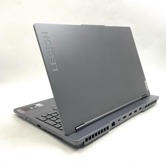 【全額返金保証】【最速発送】Lenovo ゲーミングノートパソコン Legion 5 15IAH7H intel core i7-12700H 64GB M.2 SSD 1TB NVIDIA GeForce RTX 3060 Laptop 95% 美品 動作確認済