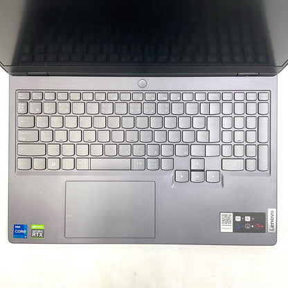 【全額返金保証】【最速発送】Lenovo ゲーミングノートパソコン Legion 5 15IAH7H intel core i7-12700H 64GB M.2 SSD 1TB NVIDIA GeForce RTX 3060 Laptop 95% 美品 動作確認済