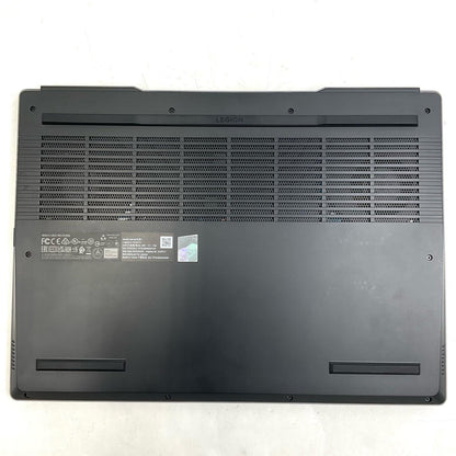 【全額返金保証】【最速発送】Lenovo ゲーミングノートパソコン Legion 5 15IAH7H intel core i7-12700H 64GB M.2 SSD 1TB NVIDIA GeForce RTX 3060 Laptop 95% 美品 動作確認済