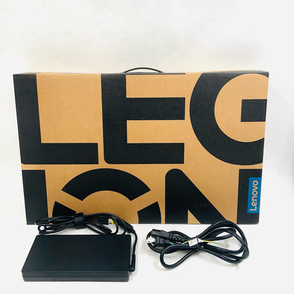 【全額返金保証】【最速発送】Lenovo ゲーミングノートパソコン Legion 5 15IAH7H intel core i7-12700H 64GB M.2 SSD 1TB NVIDIA GeForce RTX 3060 Laptop 95% 美品 動作確認済