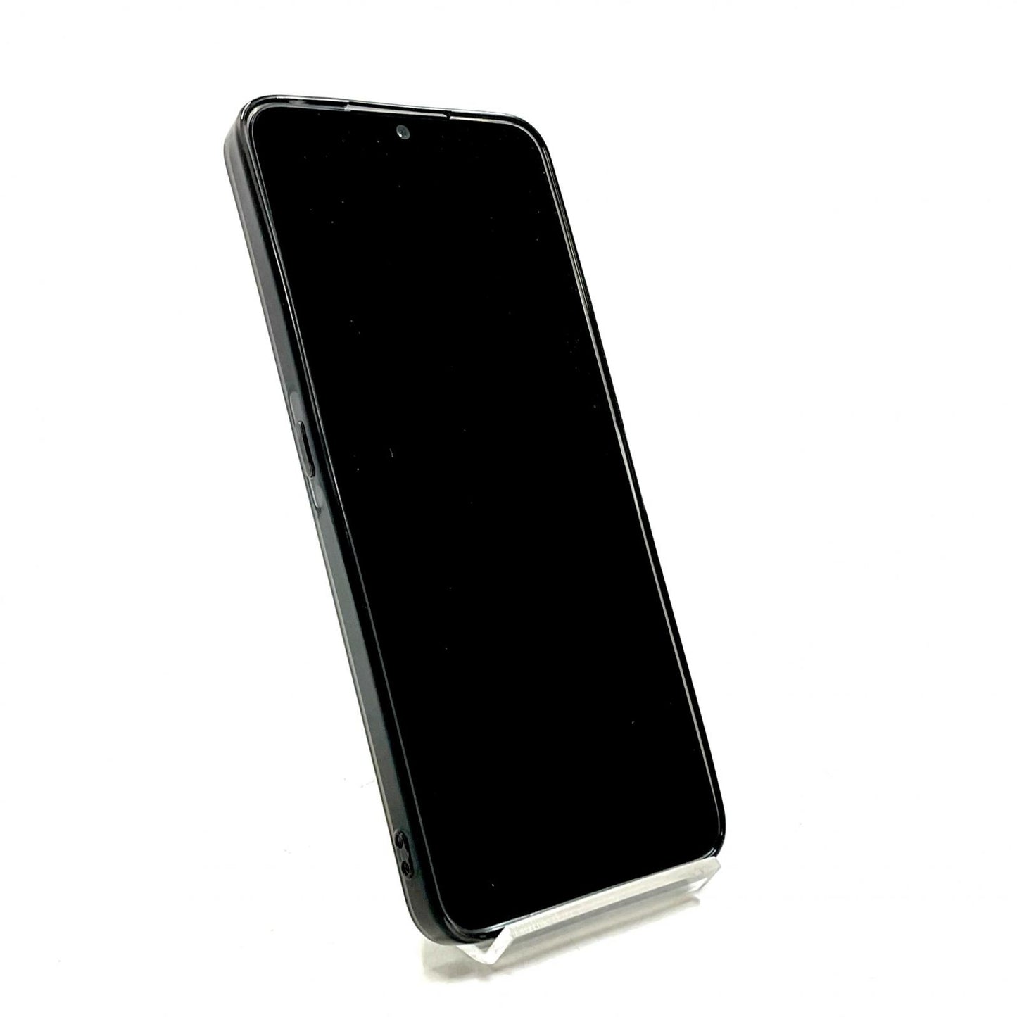 【全額返金保証】【最速発送】UMIDIGI A15 256GB グラファイトブラック SIMフリー MP33 白ロム 美品 動作確認済