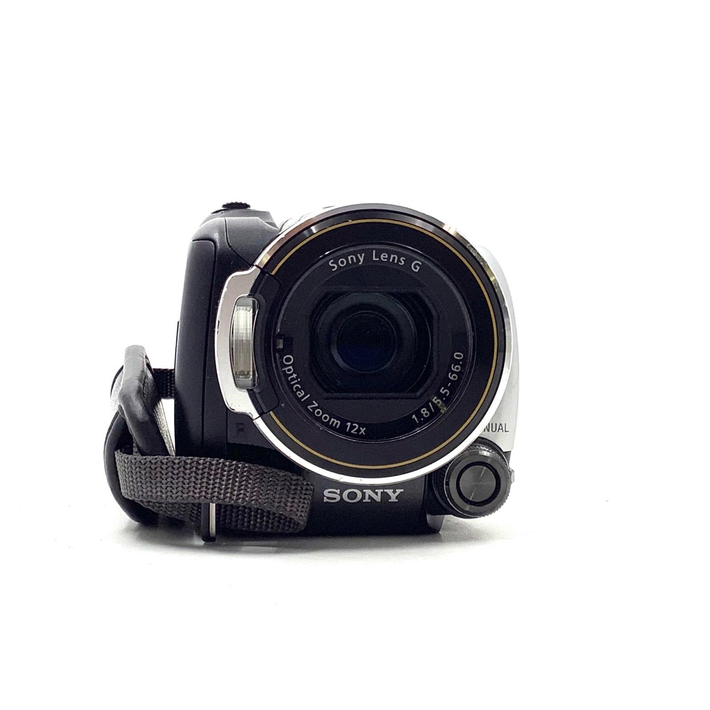 【最速発送】Sony HDR-XR500V（シルバー）【難有】