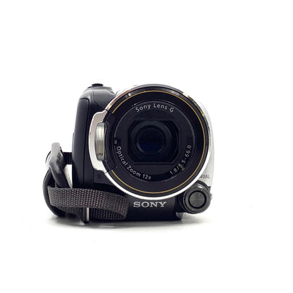 【最速発送】Sony HDR-XR500V（シルバー）【難有】