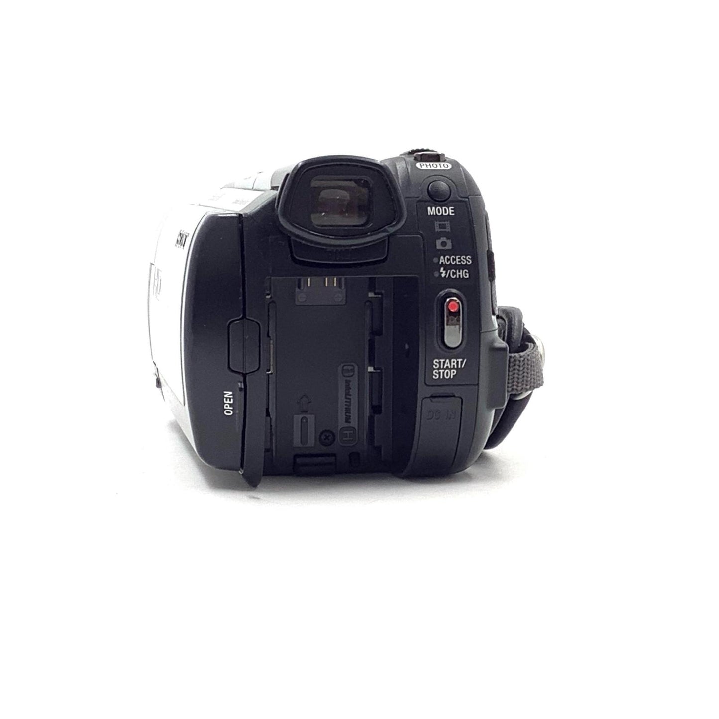 【最速発送】Sony HDR-XR500V（シルバー）【難有】