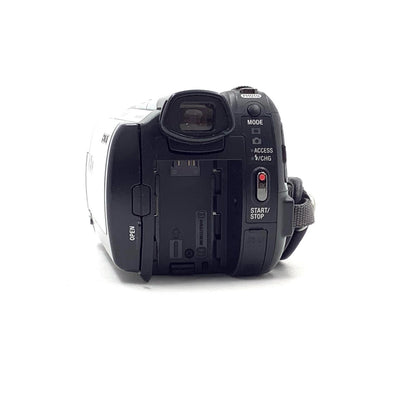 【最速発送】Sony HDR-XR500V（シルバー）【難有】