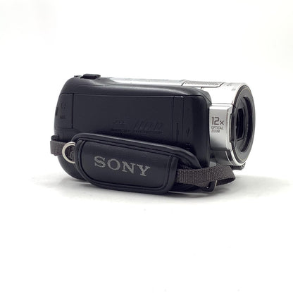 【最速発送】Sony HDR-XR500V（シルバー）【難有】
