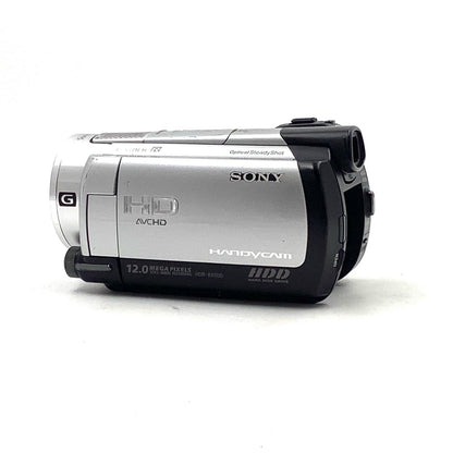 【最速発送】Sony HDR-XR500V（シルバー）【難有】