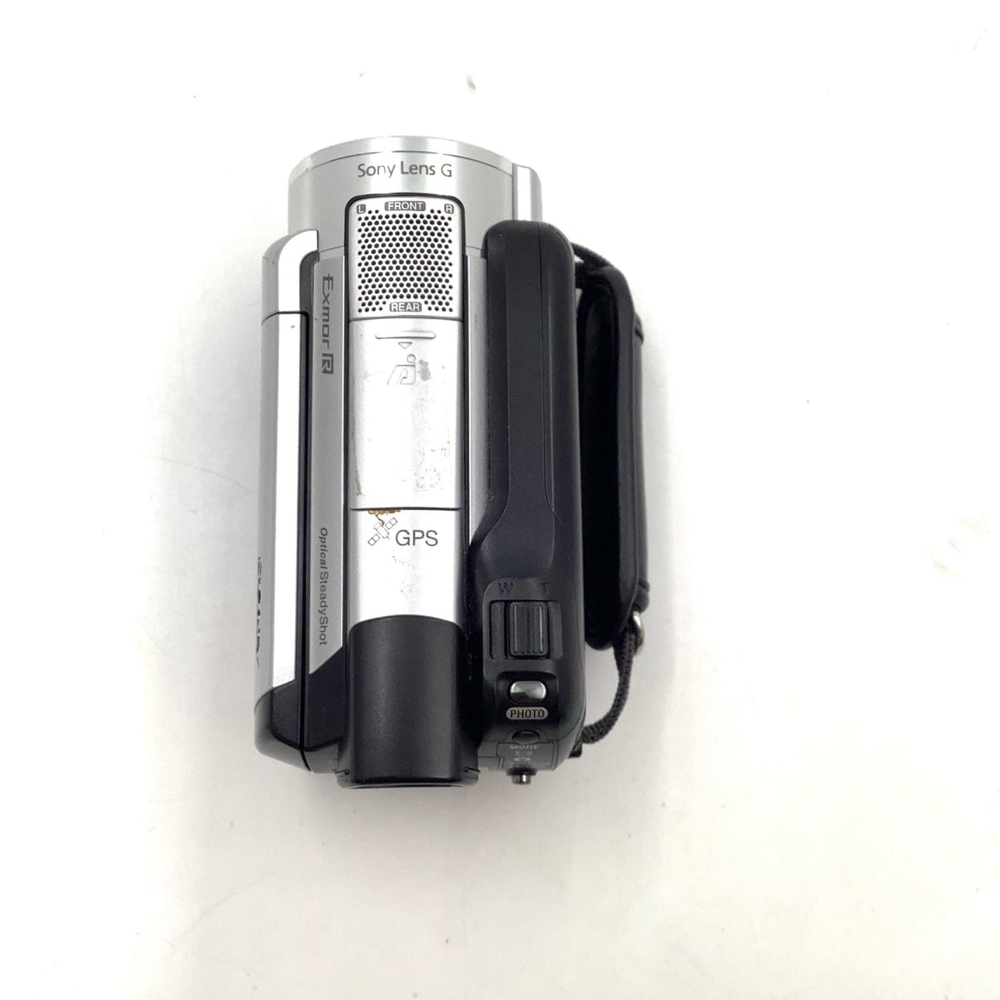 【最速発送】Sony HDR-XR500V（シルバー）【難有】