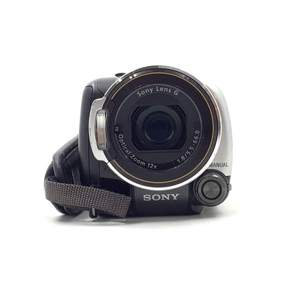 【最速発送】Sony HDR-XR500V（シルバー）【難有】