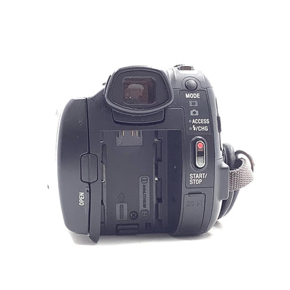【最速発送】Sony HDR-XR500V（シルバー）【難有】