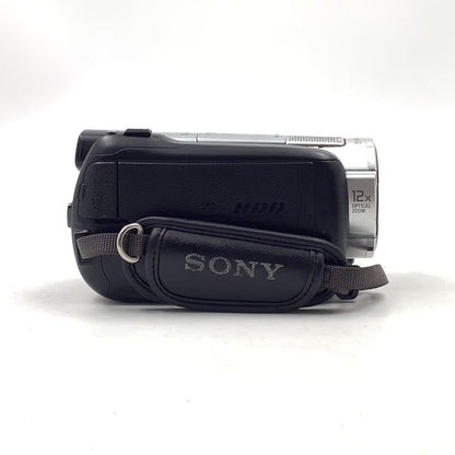 【最速発送】Sony HDR-XR500V（シルバー）【難有】