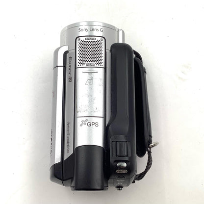 【最速発送】Sony HDR-XR500V（シルバー）【難有】