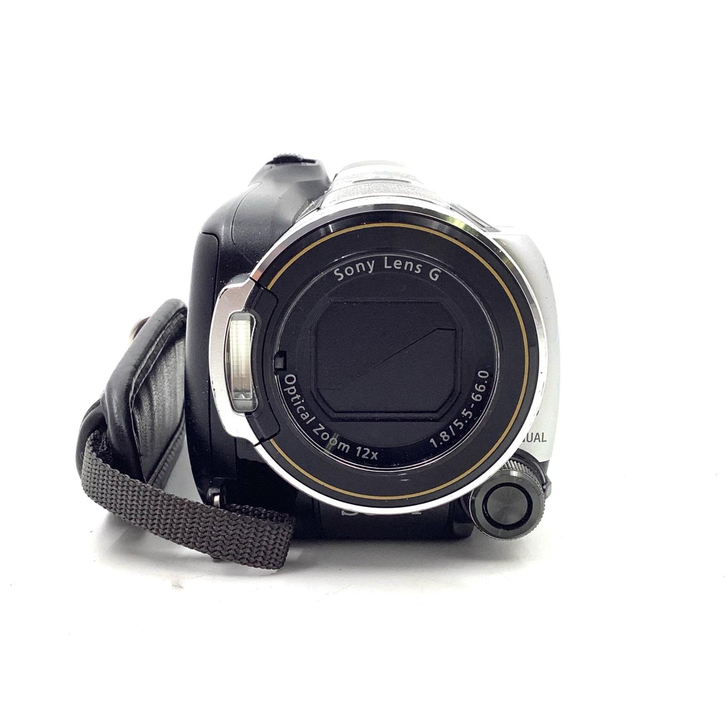 【最速発送】Sony HDR-XR500V（シルバー）【難有】