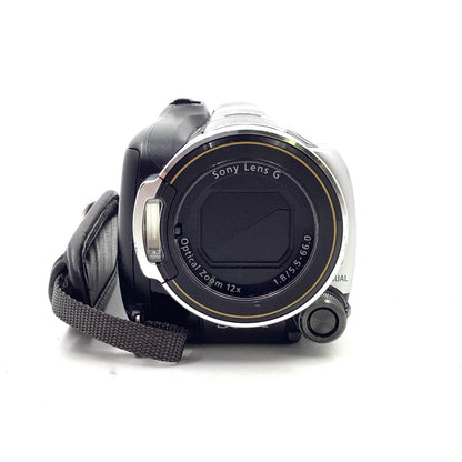 【最速発送】Sony HDR-XR500V（シルバー）【難有】
