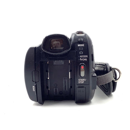 【最速発送】Sony HDR-XR500V（シルバー）【難有】