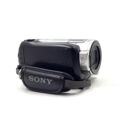 【最速発送】Sony HDR-XR500V（シルバー）【難有】