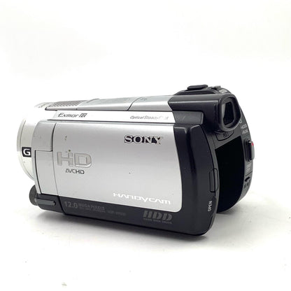 【最速発送】Sony HDR-XR500V（シルバー）【難有】