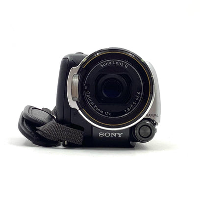 【最速発送】Sony HDR-XR500V（シルバー）【難有】