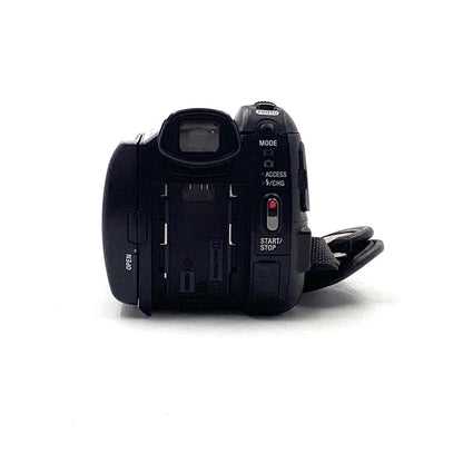 【最速発送】Sony HDR-XR500V（シルバー）【難有】